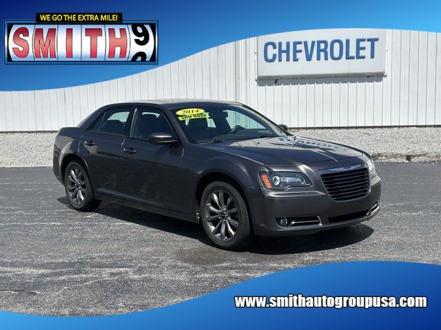 2014 Chrysler 300 300S