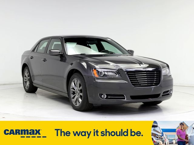 2014 Chrysler 300 300S