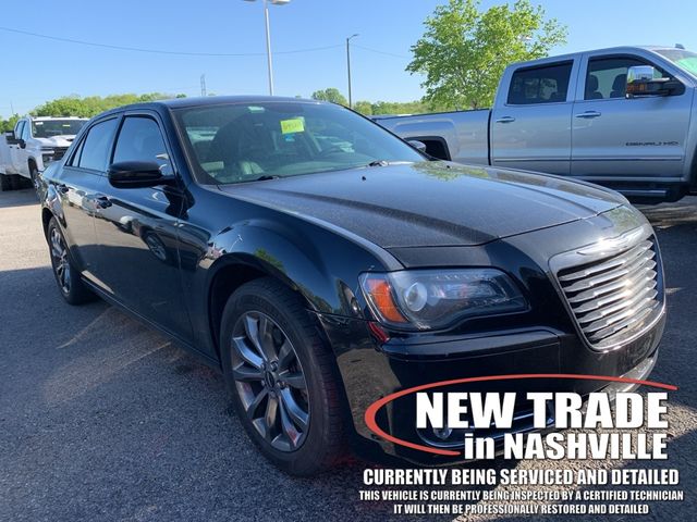 2014 Chrysler 300 300S