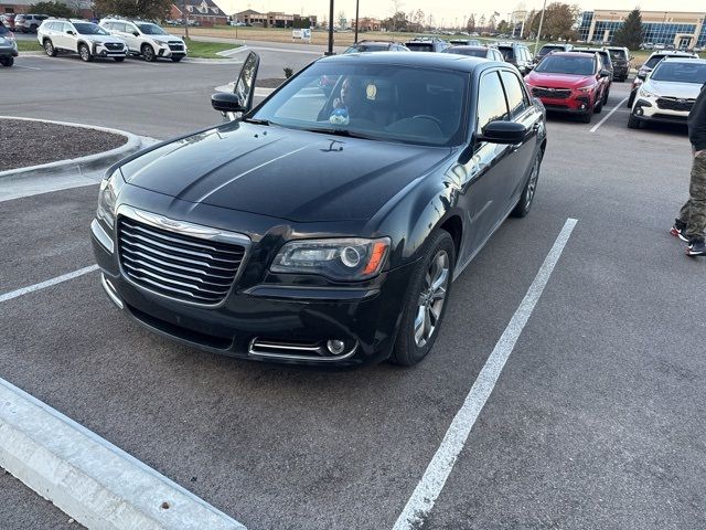 2014 Chrysler 300 300S