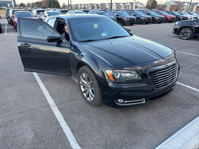 2014 Chrysler 300 300S