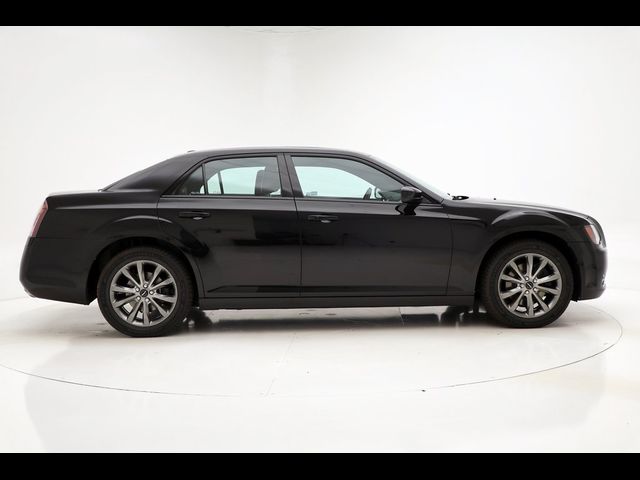 2014 Chrysler 300 300S