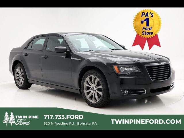 2014 Chrysler 300 300S