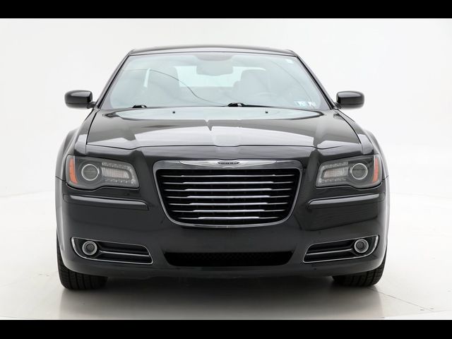 2014 Chrysler 300 300S