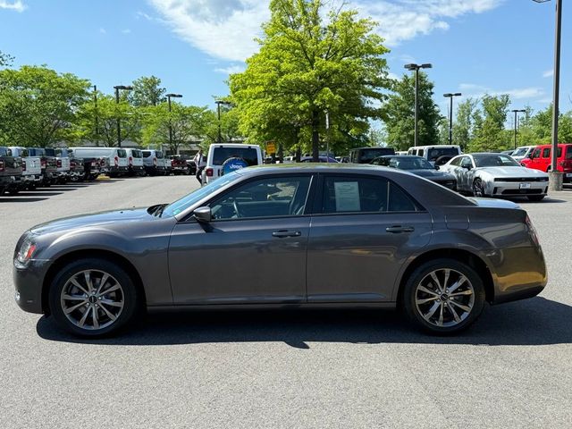 2014 Chrysler 300 300S
