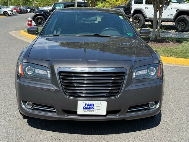 2014 Chrysler 300 300S