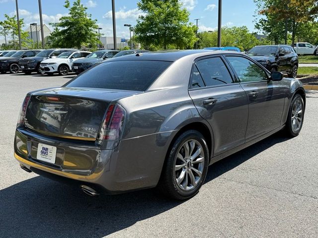 2014 Chrysler 300 300S