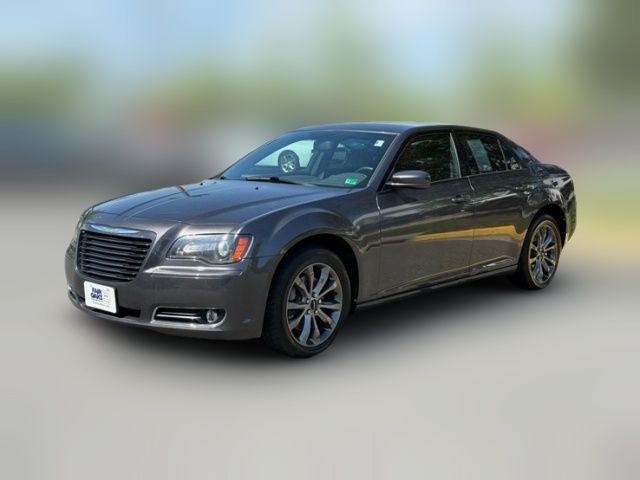 2014 Chrysler 300 300S