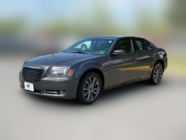 2014 Chrysler 300 300S