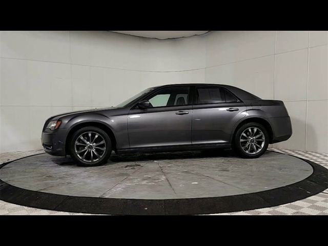 2014 Chrysler 300 300S