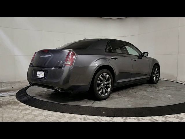 2014 Chrysler 300 300S