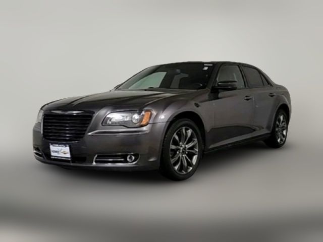 2014 Chrysler 300 300S