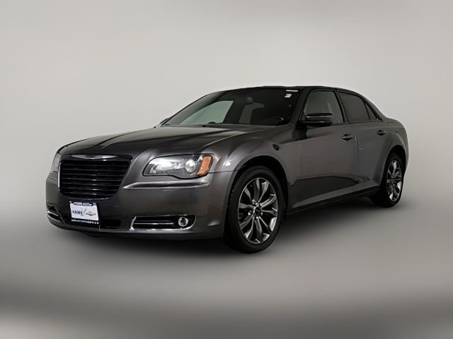 2014 Chrysler 300 300S