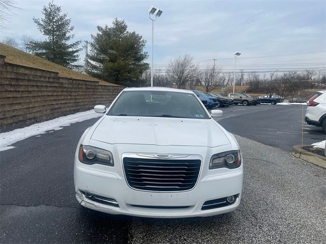 2014 Chrysler 300 300S