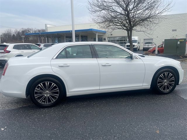 2014 Chrysler 300 300S