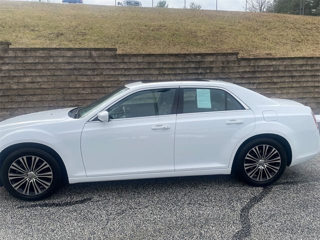 2014 Chrysler 300 300S