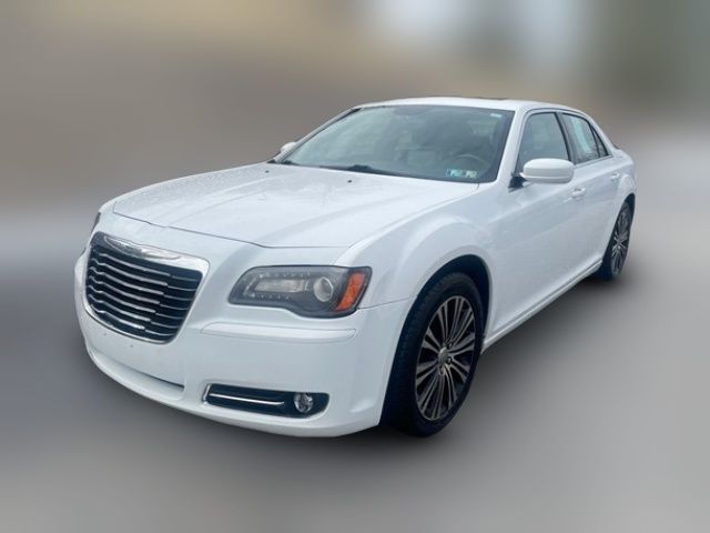 2014 Chrysler 300 300S