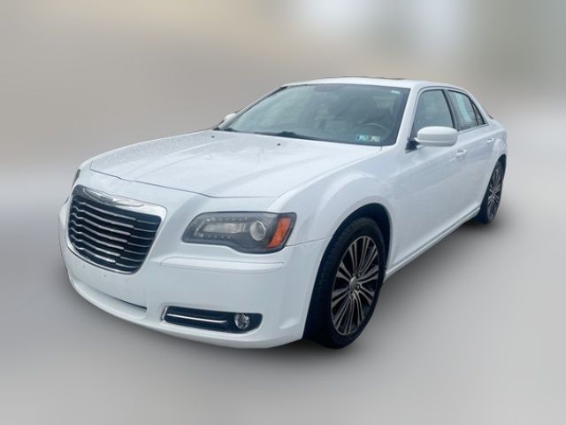 2014 Chrysler 300 300S