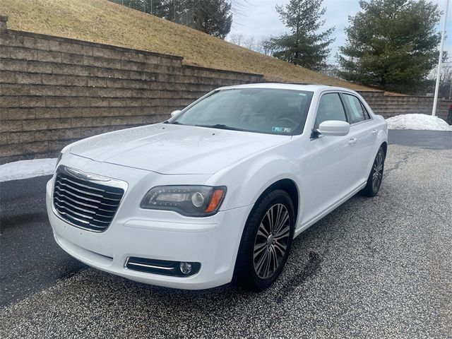 2014 Chrysler 300 300S