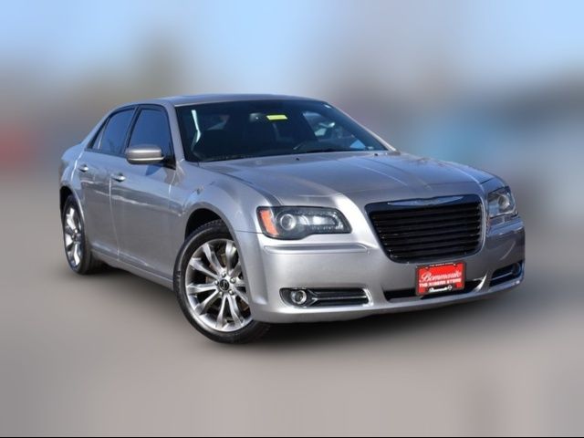 2014 Chrysler 300 300S