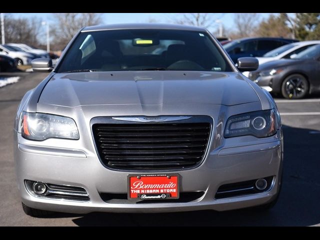 2014 Chrysler 300 300S