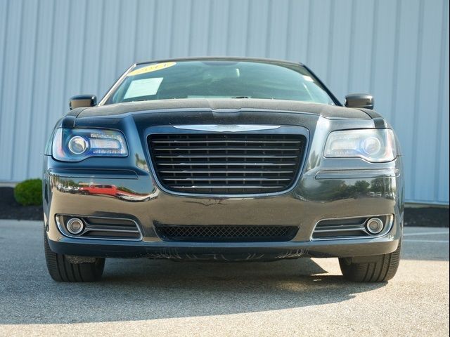 2014 Chrysler 300 300S