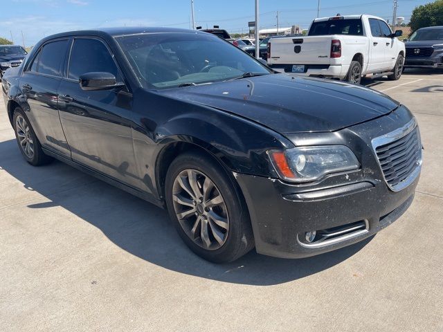 2014 Chrysler 300 300S