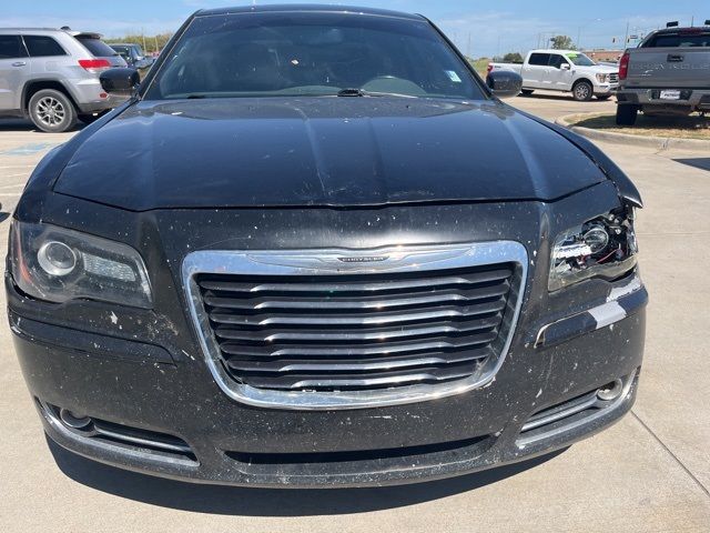 2014 Chrysler 300 300S