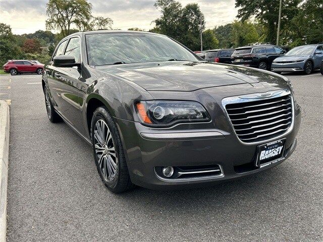 2014 Chrysler 300 300S