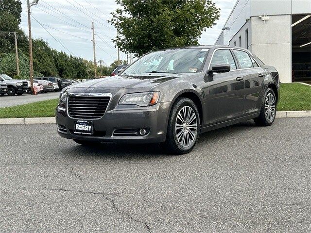 2014 Chrysler 300 300S