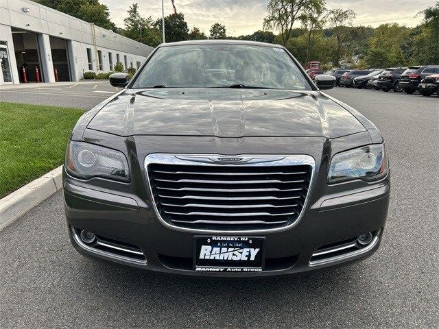 2014 Chrysler 300 300S