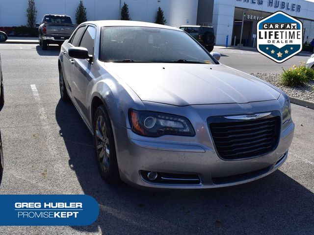 2014 Chrysler 300 300S