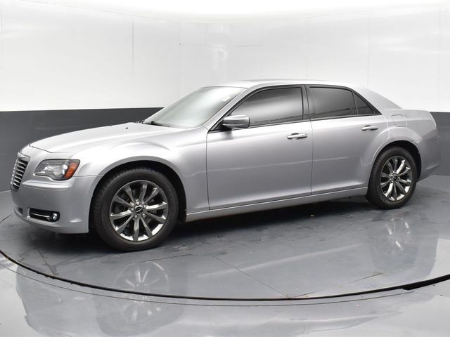 2014 Chrysler 300 300S