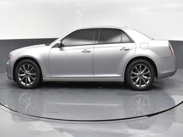 2014 Chrysler 300 300S