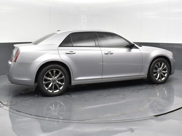 2014 Chrysler 300 300S