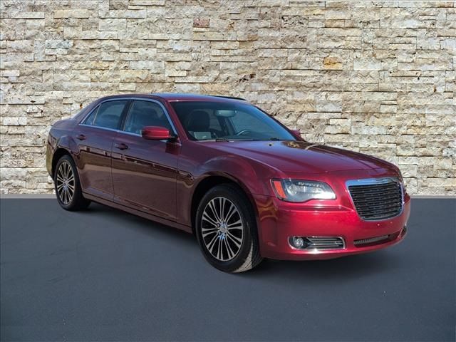 2014 Chrysler 300 300S