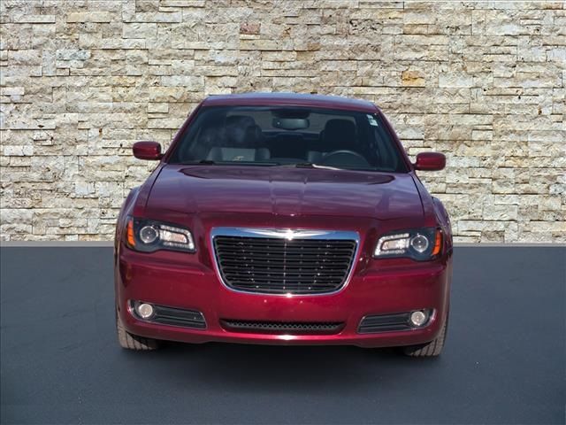 2014 Chrysler 300 300S