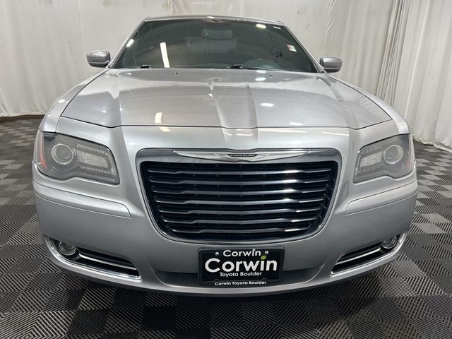 2014 Chrysler 300 300S