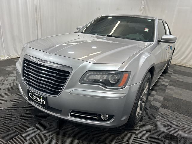 2014 Chrysler 300 300S