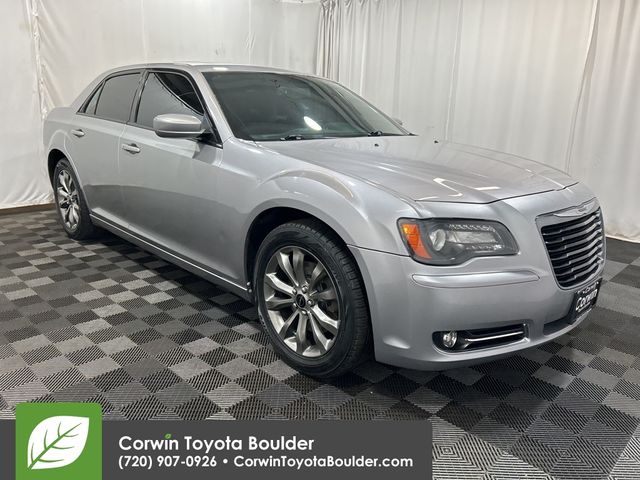 2014 Chrysler 300 300S