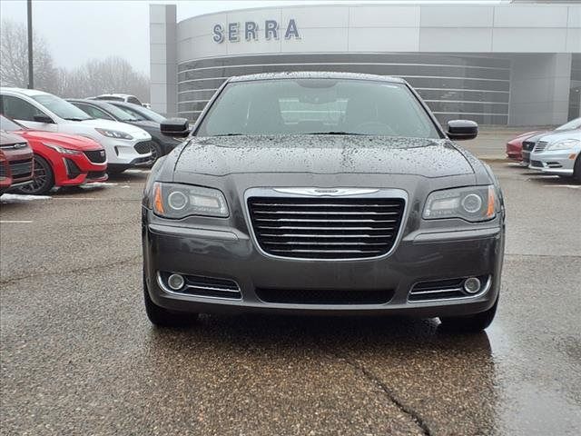 2014 Chrysler 300 300S