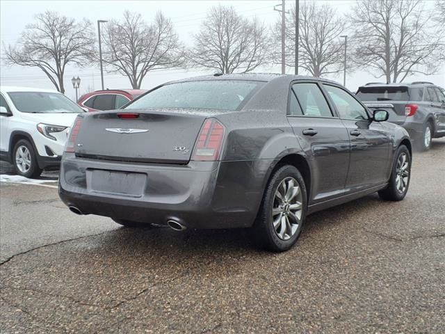 2014 Chrysler 300 300S