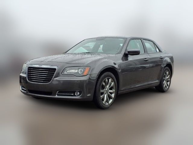 2014 Chrysler 300 300S