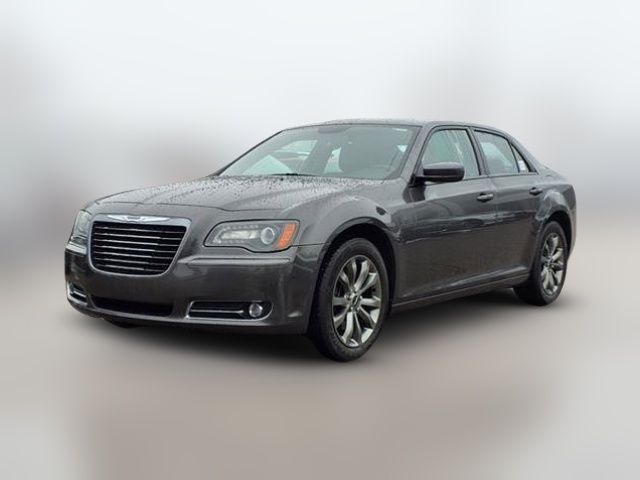 2014 Chrysler 300 300S