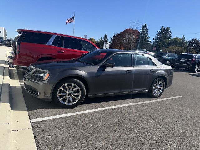 2014 Chrysler 300 300S