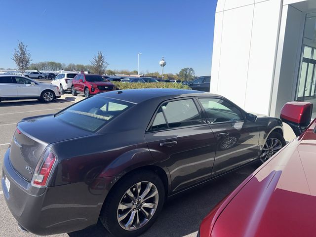 2014 Chrysler 300 300S