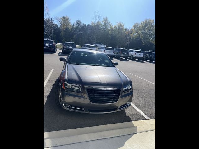 2014 Chrysler 300 300S