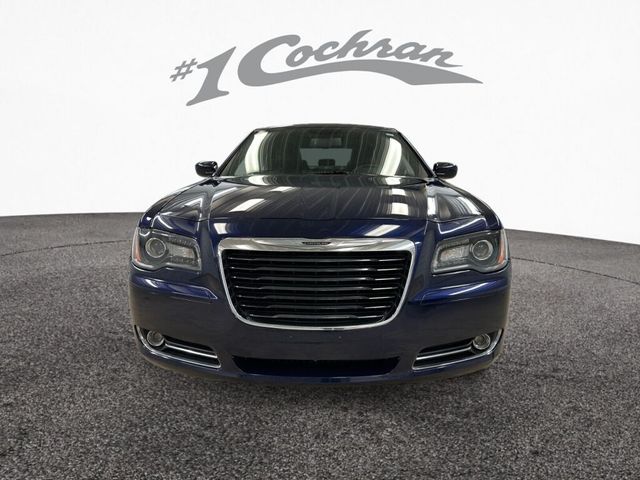 2014 Chrysler 300 300S