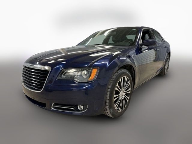 2014 Chrysler 300 300S