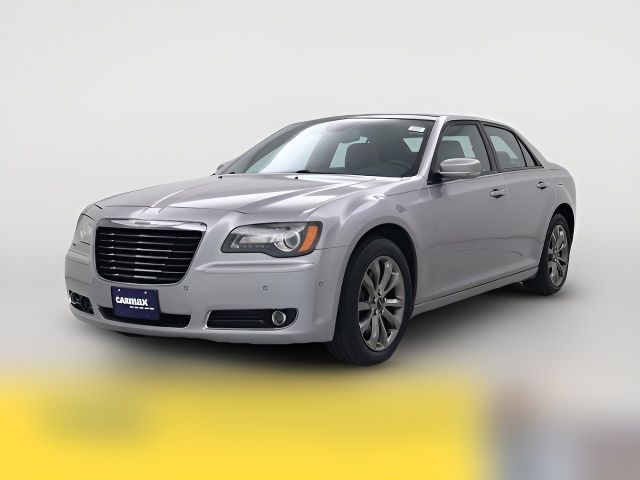 2014 Chrysler 300 300S